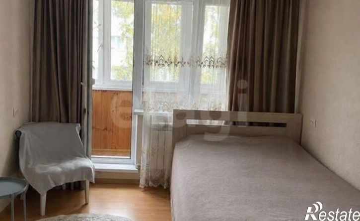 3-комн квартира ул Привольная, 18,  д. 18