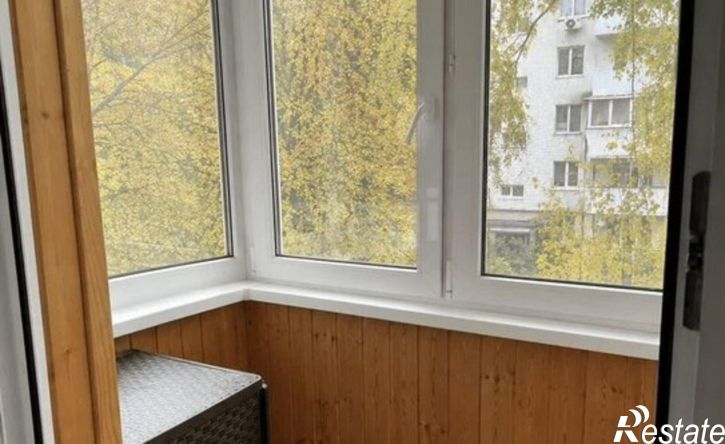 3-комн квартира ул Привольная, 18,  д. 18