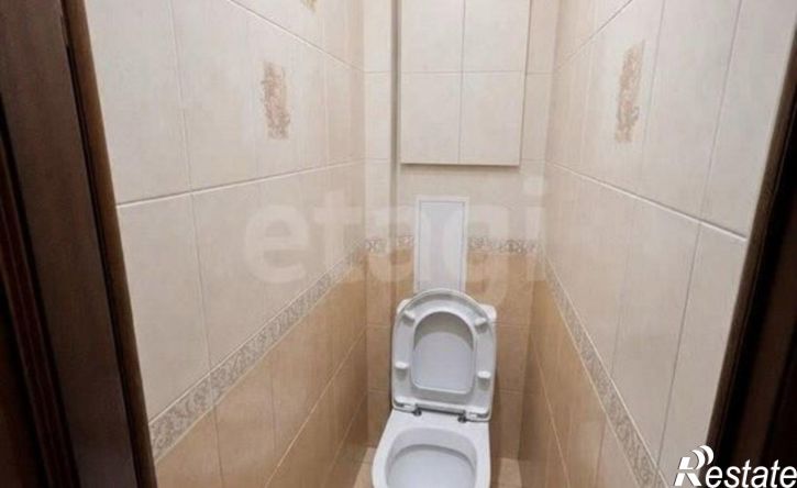3-комн квартира ул Привольная, 18,  д. 18