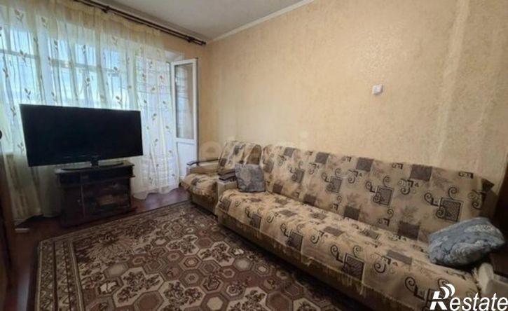 3-комн квартира ул Садовая, 30,  д. 30