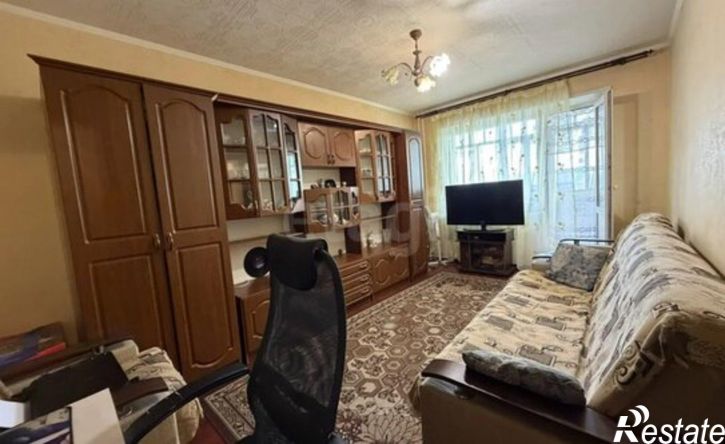 3-комн квартира ул Садовая, 30,  д. 30