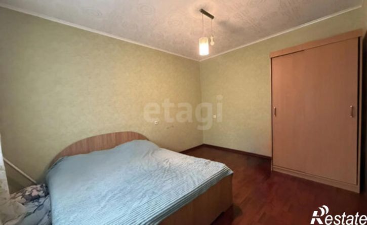 3-комн квартира ул Садовая, 30,  д. 30