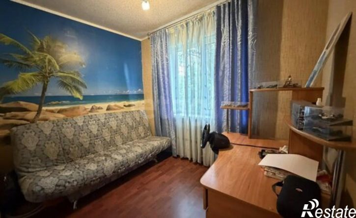 3-комн квартира ул Садовая, 30,  д. 30