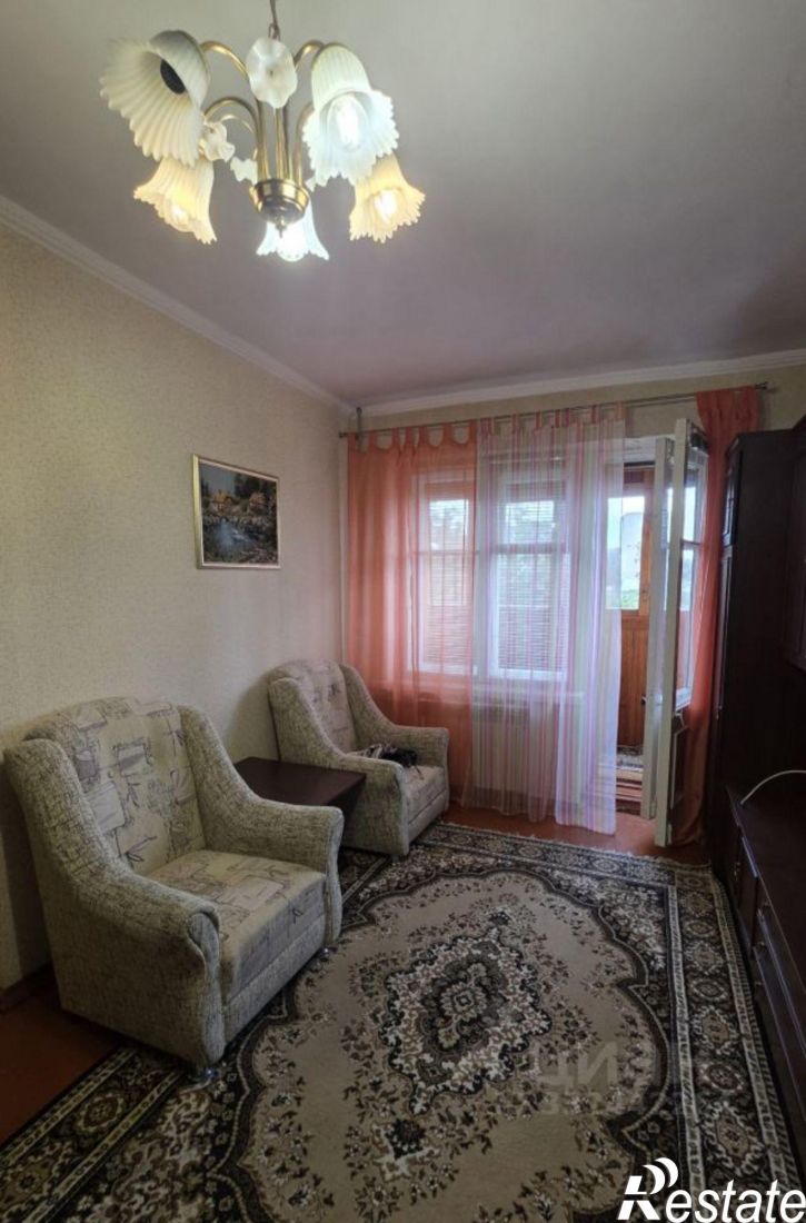 1-комн квартира Свято-Троицкий б-р, 5,  д. 5