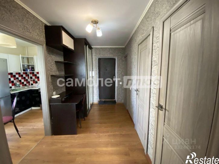 2-комн квартира ул Советская, 37,  д. 37