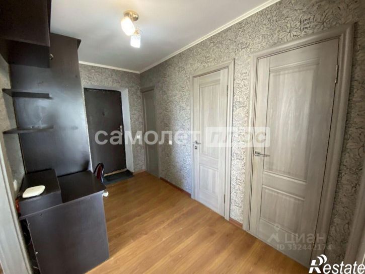2-комн квартира ул Советская, 37,  д. 37