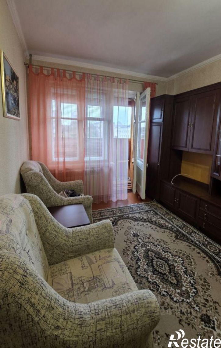 1-комн квартира Свято-Троицкий б-р, 5,  д. 5
