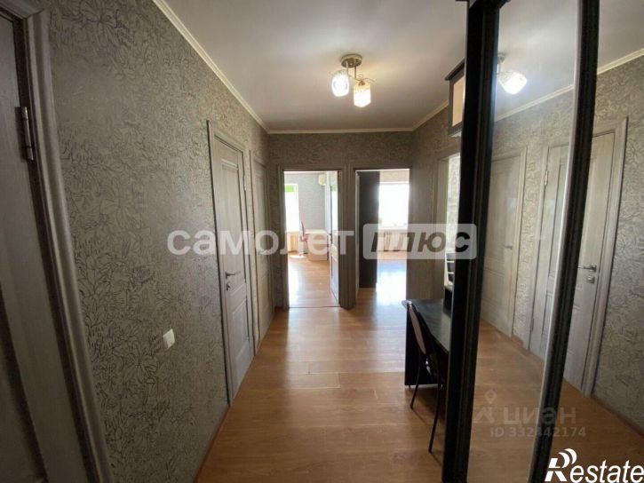 2-комн квартира ул Советская, 37,  д. 37