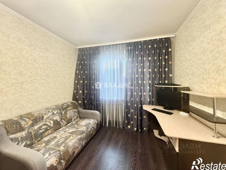 3-комн квартира ул Королева, 23а,  д. 23а