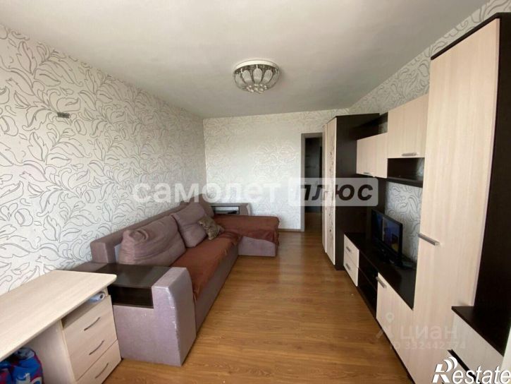 2-комн квартира ул Советская, 37,  д. 37