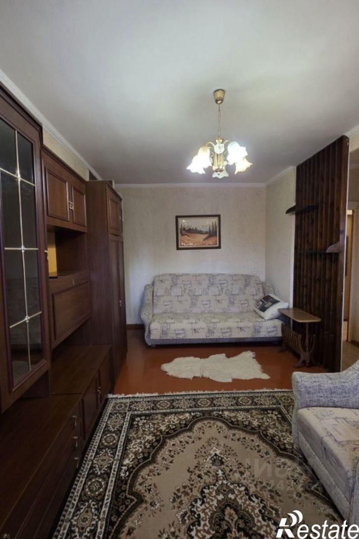 1-комн квартира Свято-Троицкий б-р, 5,  д. 5