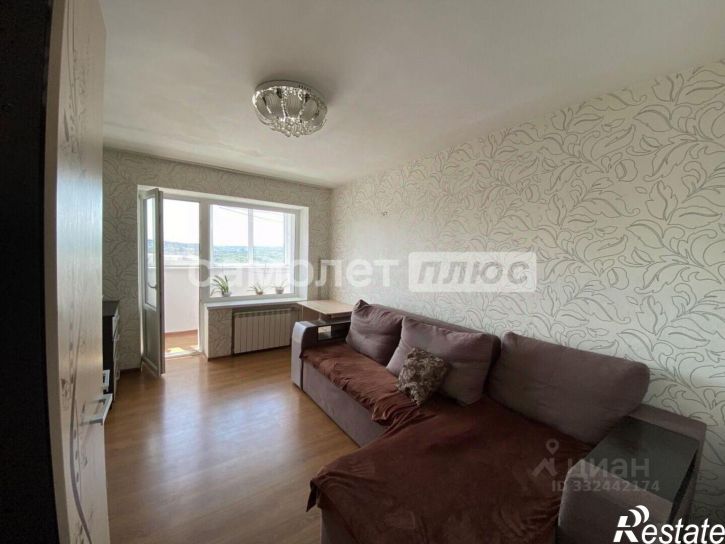 2-комн квартира ул Советская, 37,  д. 37