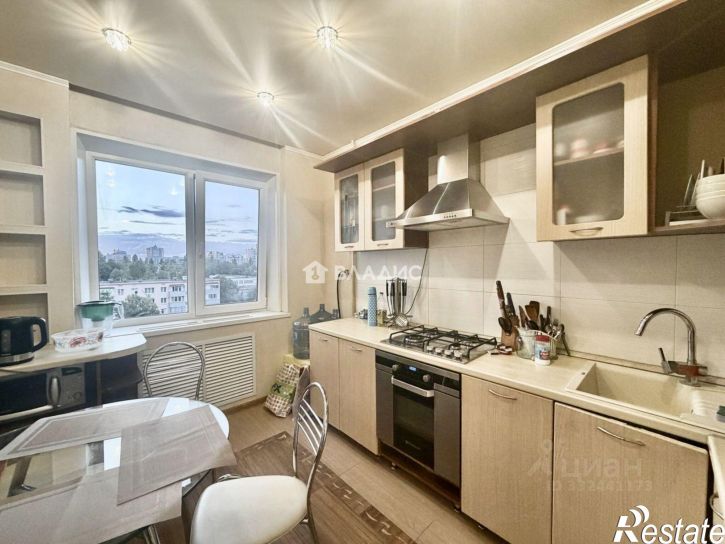 3-комн квартира ул Королева, 23а,  д. 23а