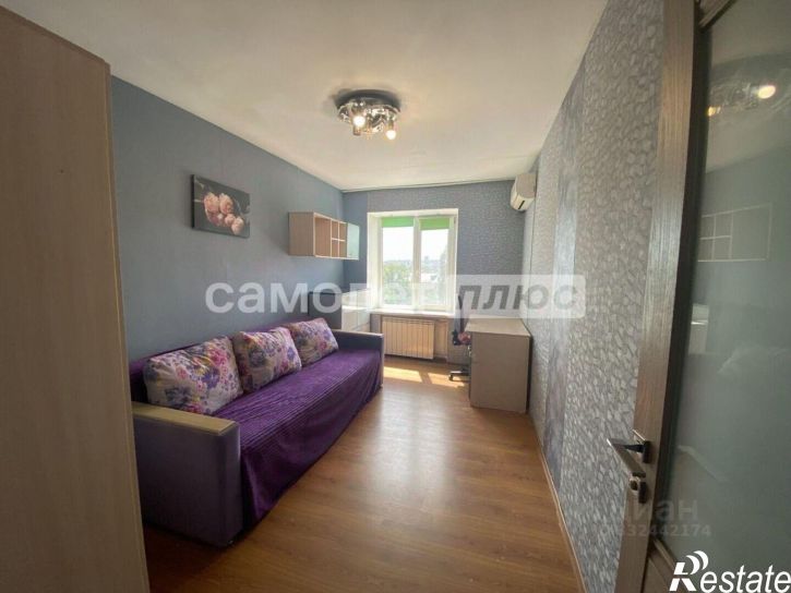 2-комн квартира ул Советская, 37,  д. 37