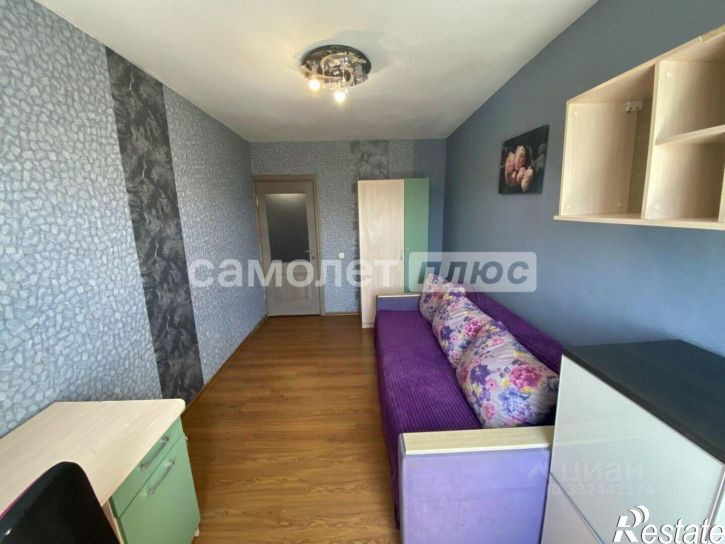 2-комн квартира ул Советская, 37,  д. 37