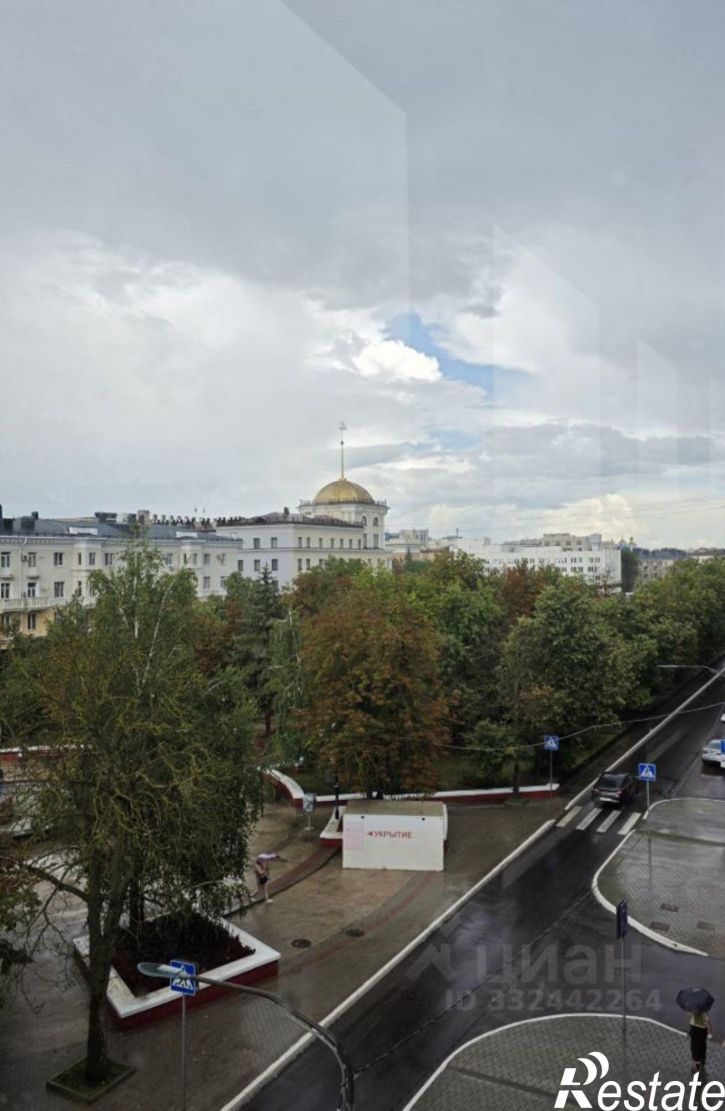 1-комн квартира Свято-Троицкий б-р, 5,  д. 5