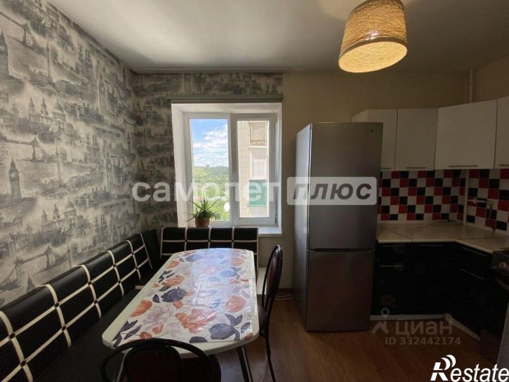 2-комн квартира ул Советская, 37,  д. 37