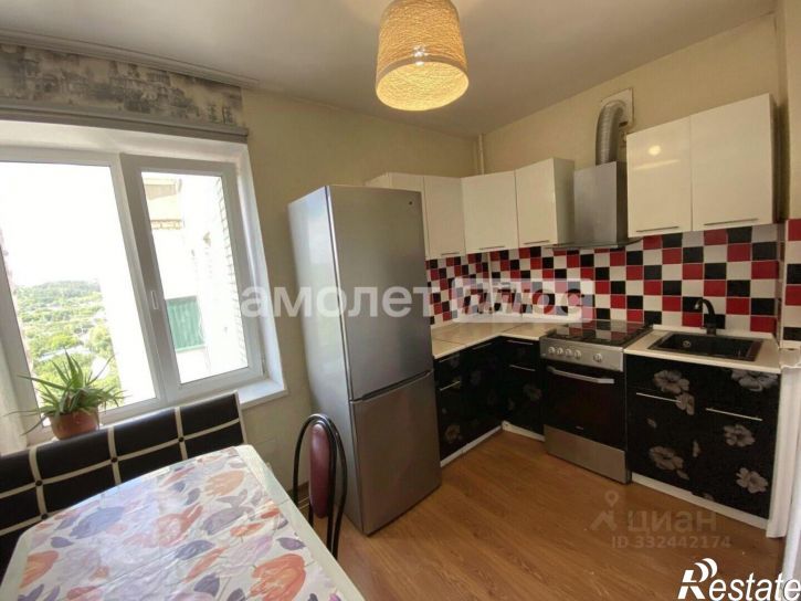 2-комн квартира ул Советская, 37,  д. 37