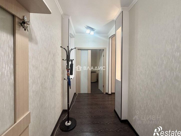 3-комн квартира ул Королева, 23а,  д. 23а