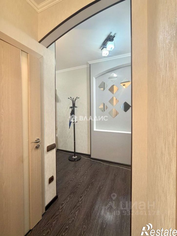 3-комн квартира ул Королева, 23а,  д. 23а