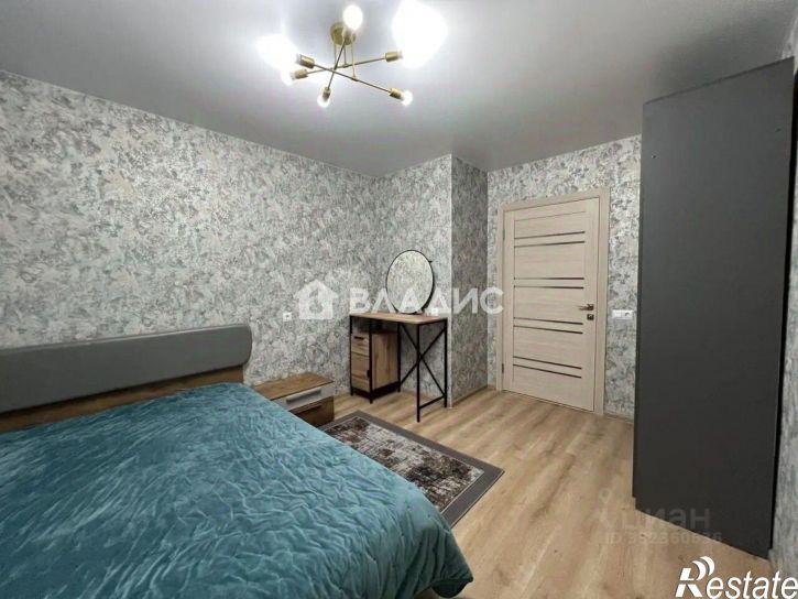 4-комн квартира Белгород, проспект Славы, 47