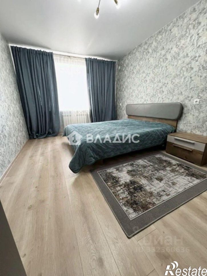 4-комн квартира Белгород, проспект Славы, 47