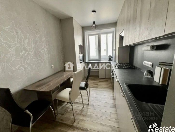4-комн квартира Белгород, проспект Славы, 47