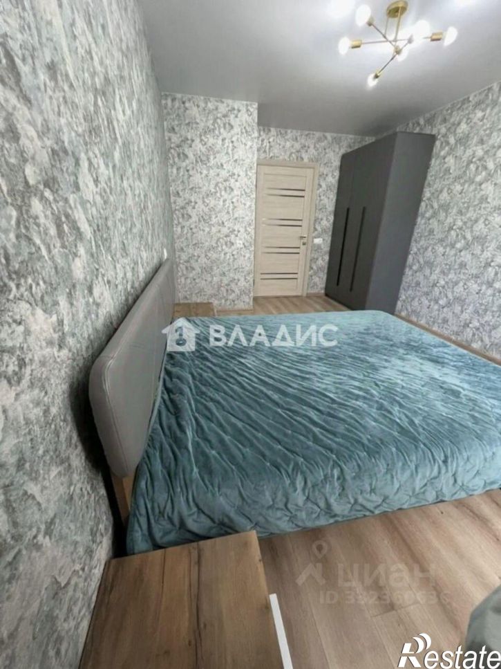 4-комн квартира Белгород, проспект Славы, 47