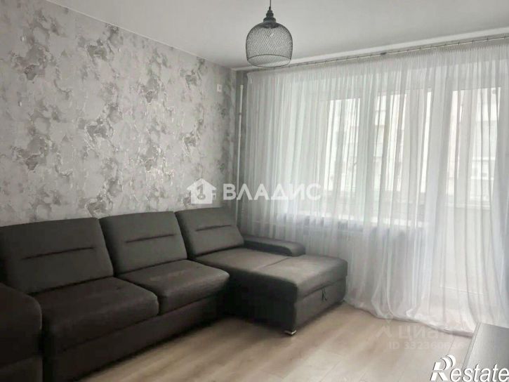 4-комн квартира Белгород, проспект Славы, 47