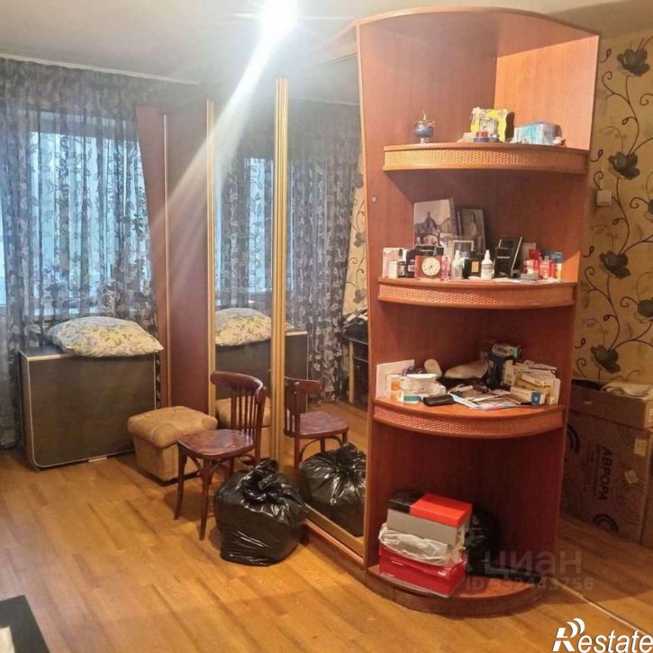 2-комн квартира улица Садовая,дом 114