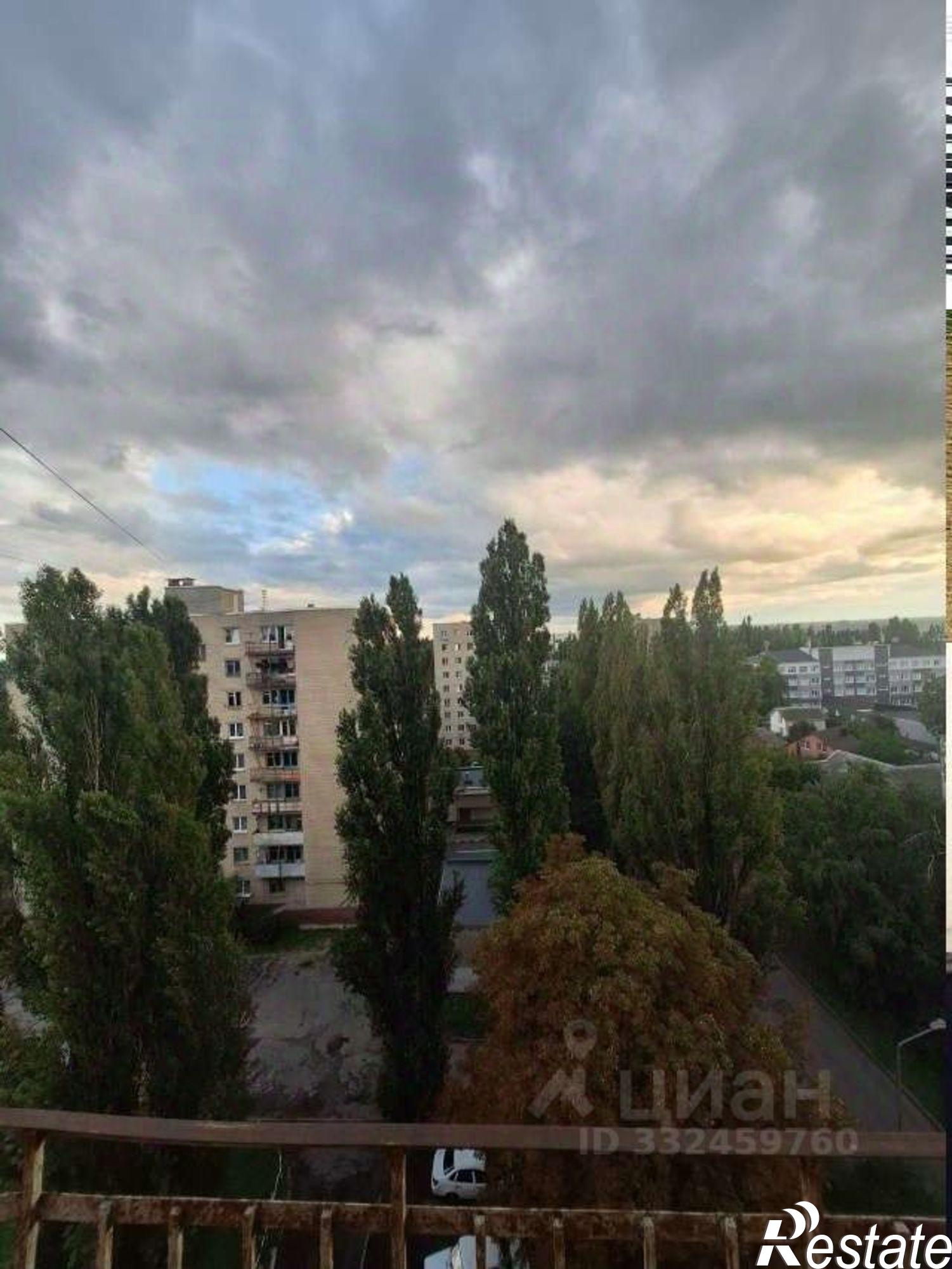 Купить комнату за 1 360 000 рублей на ул Степная, 2