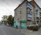 1-комн, 33кв м, этаж 2/6 ул Попова, 35е