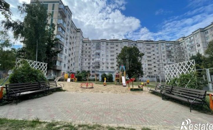 2-комн квартира улица Губкина, 25,  д. 25