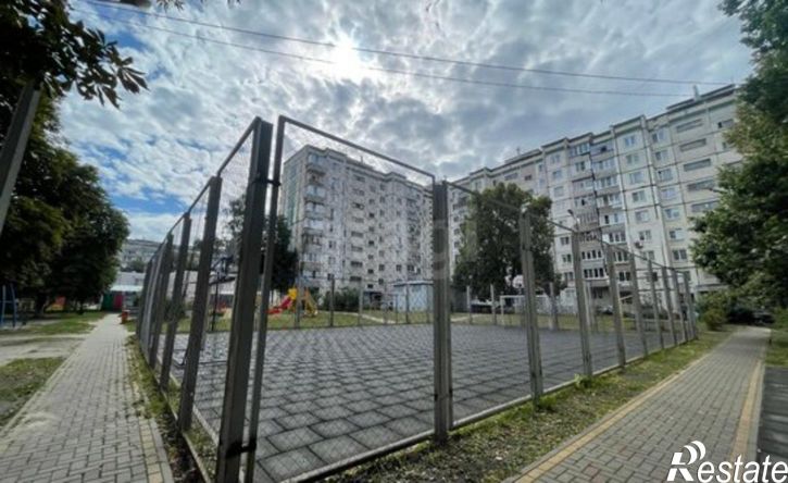 2-комн квартира улица Губкина, 25,  д. 25