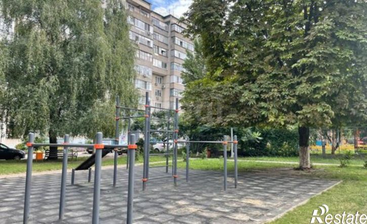 2-комн квартира улица Губкина, 25,  д. 25