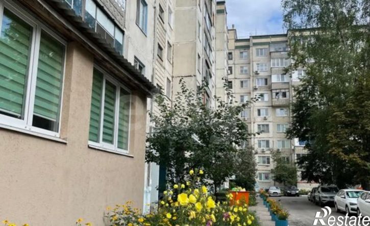 2-комн квартира улица Губкина, 25,  д. 25