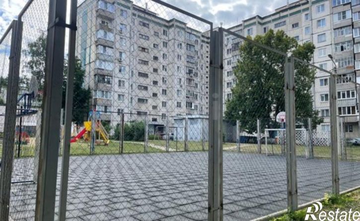 2-комн квартира улица Губкина, 25,  д. 25