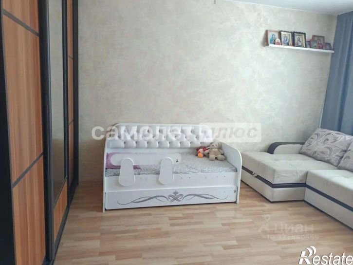 1-комн квартира ул Щорса, 45к,  д. 45к