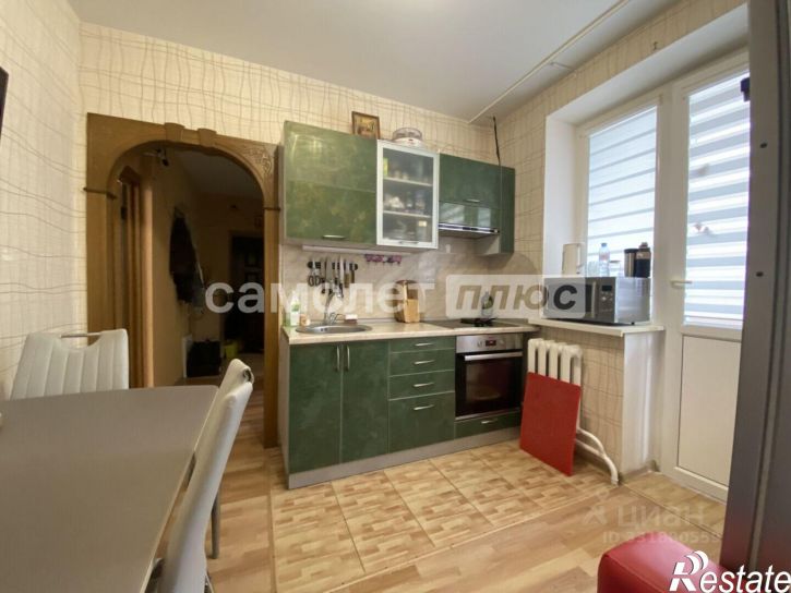 1-комн квартира ул Щорса, 45к,  д. 45к