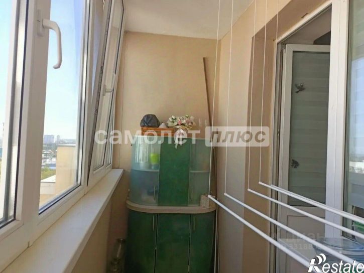 1-комн квартира ул Щорса, 45к,  д. 45к