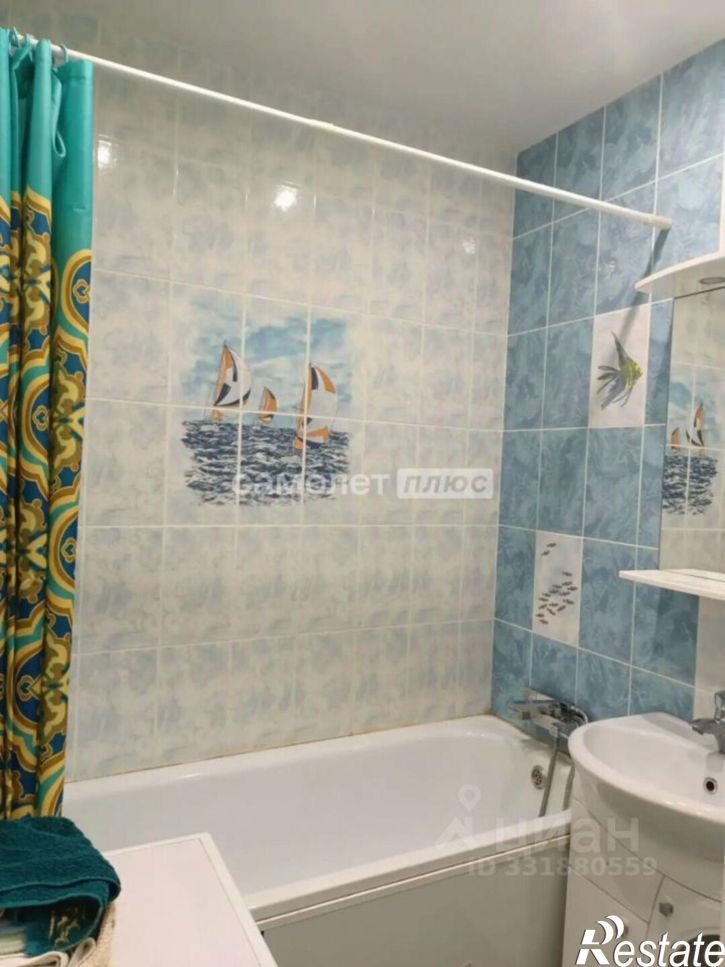 1-комн квартира ул Щорса, 45к,  д. 45к