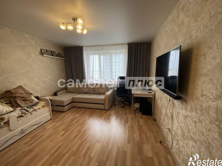 1-комн квартира ул Щорса, 45к,  д. 45к