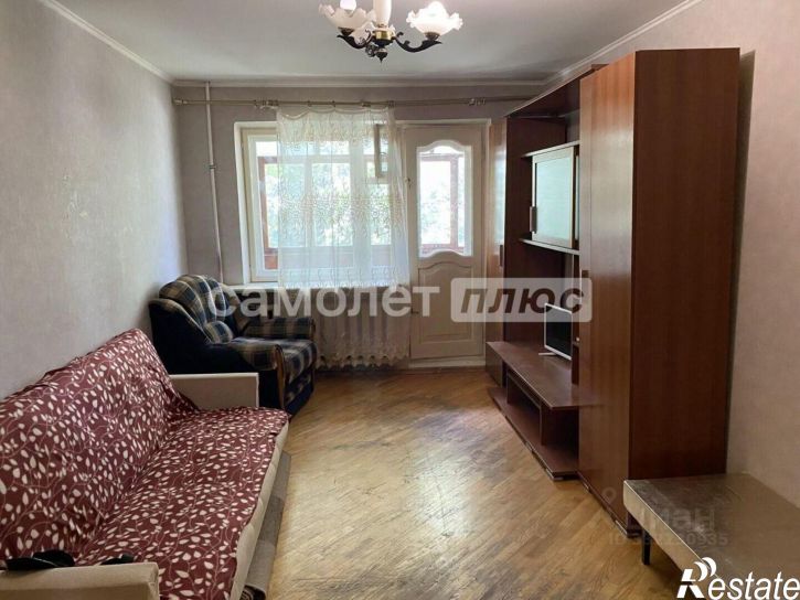 1-комн квартира ул Щорса, 15,  д. 15