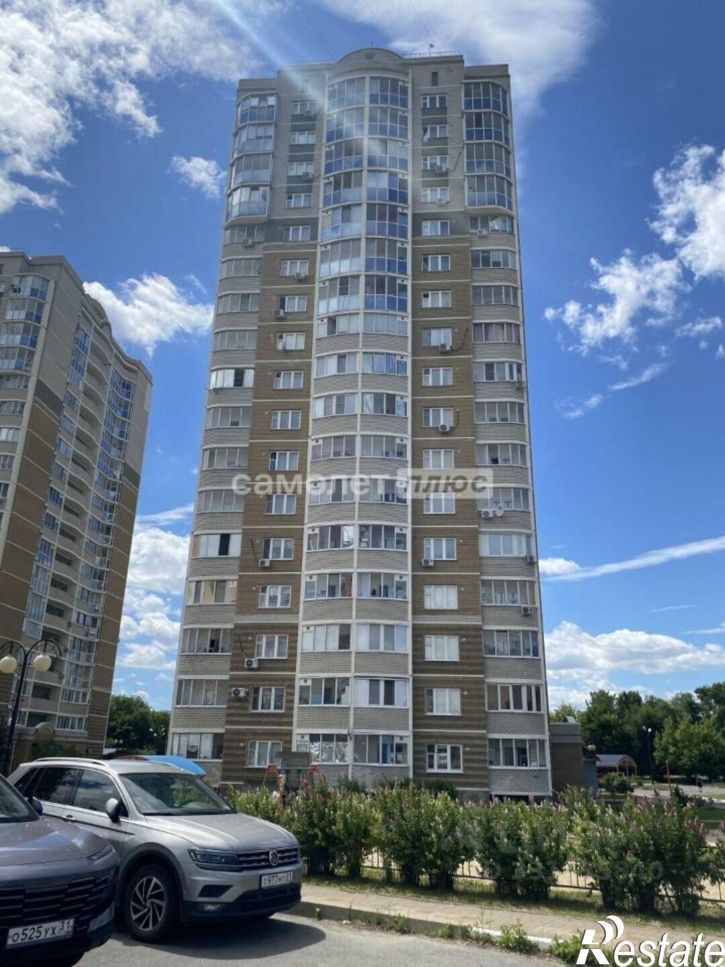 1-комн квартира ул Макаренко, 22,  д. 22