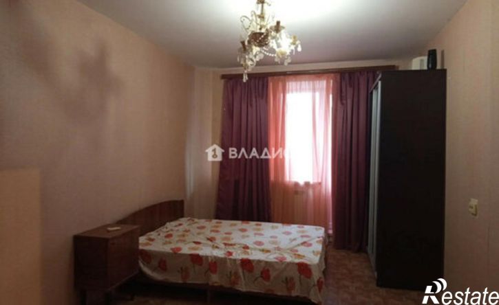 1-комн квартира ул Есенина, 38,  д. 38