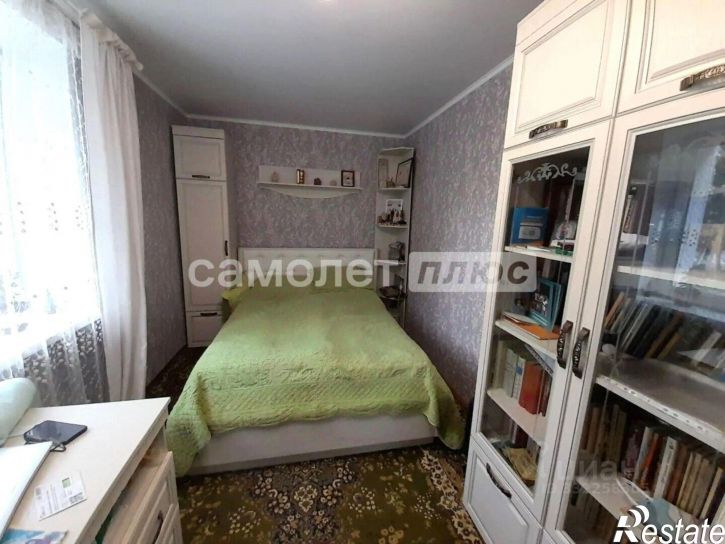 2-комн квартира ул Некрасова, 5,  д. 5