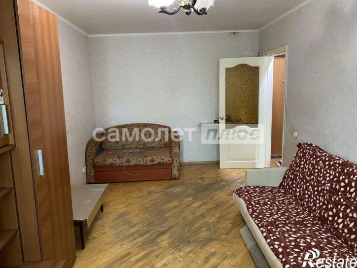 1-комн квартира ул Щорса, 15,  д. 15