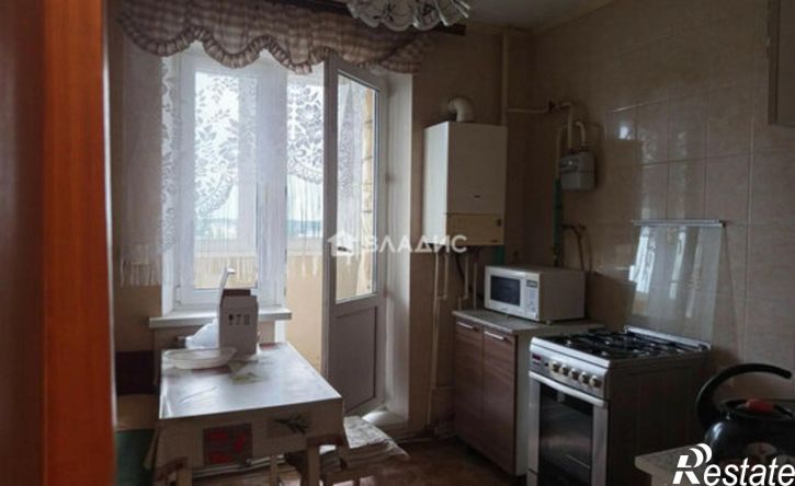 1-комн квартира ул Есенина, 38,  д. 38