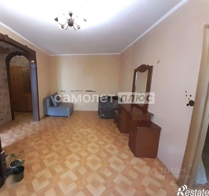 2-комн квартира ул Шершнева, 2а,  д. 2а