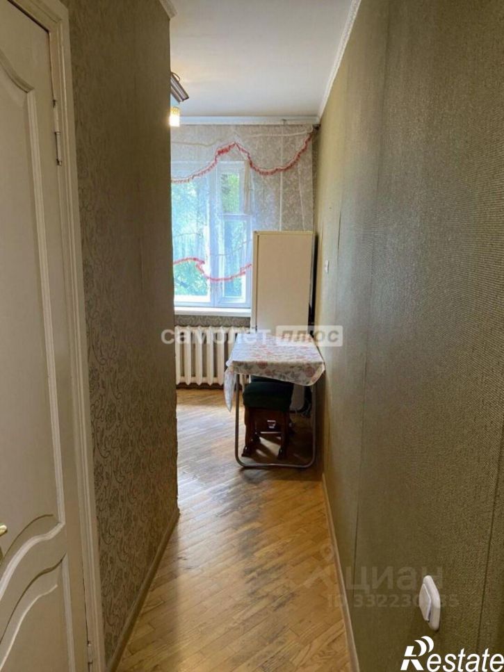 1-комн квартира ул Щорса, 15,  д. 15